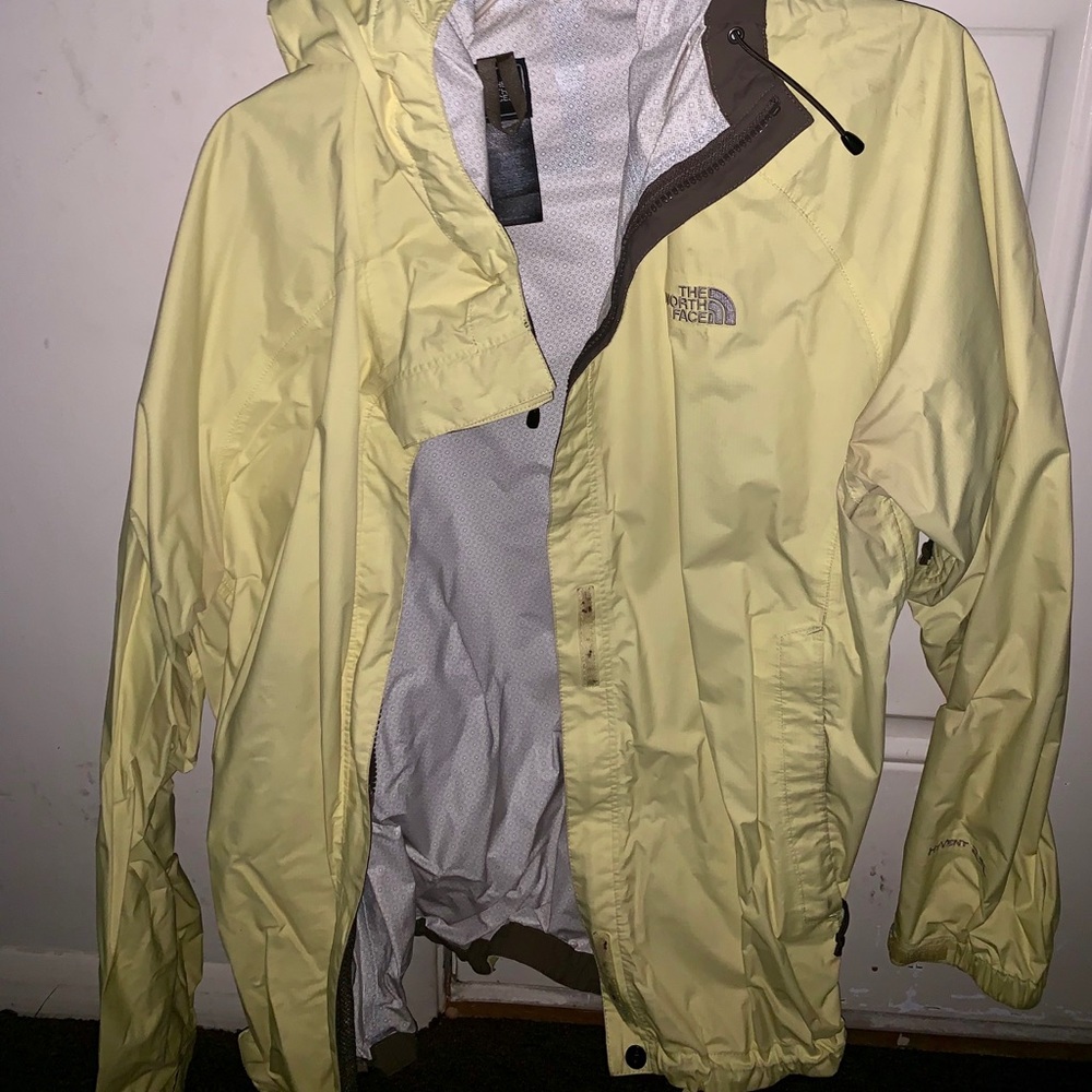 Northface jacket